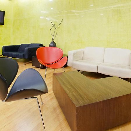 Hotel Holiday Inn Express & Suites Medellin By Ihg Екстер'єр фото