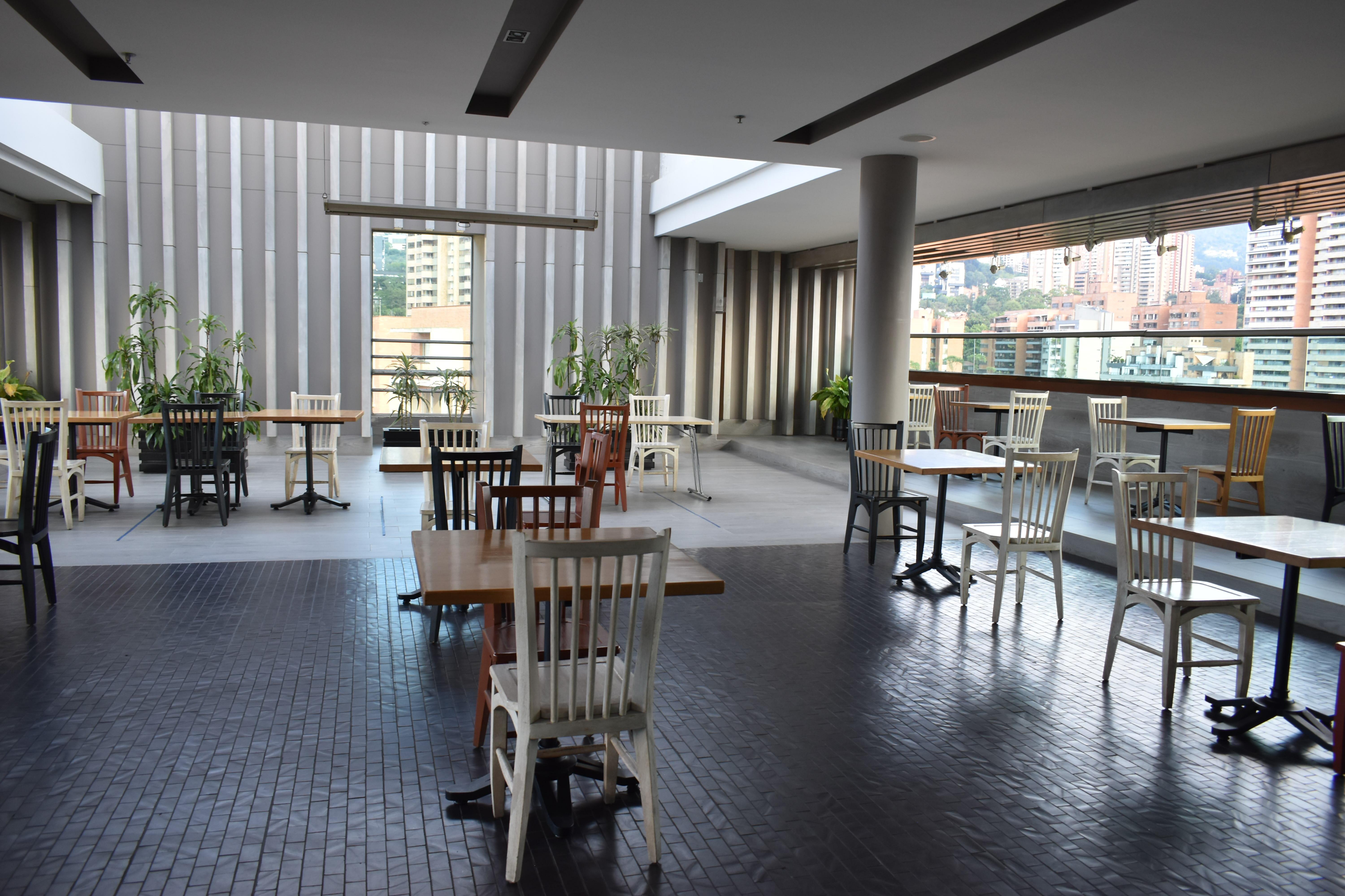 Hotel Holiday Inn Express & Suites Medellin By Ihg Екстер'єр фото